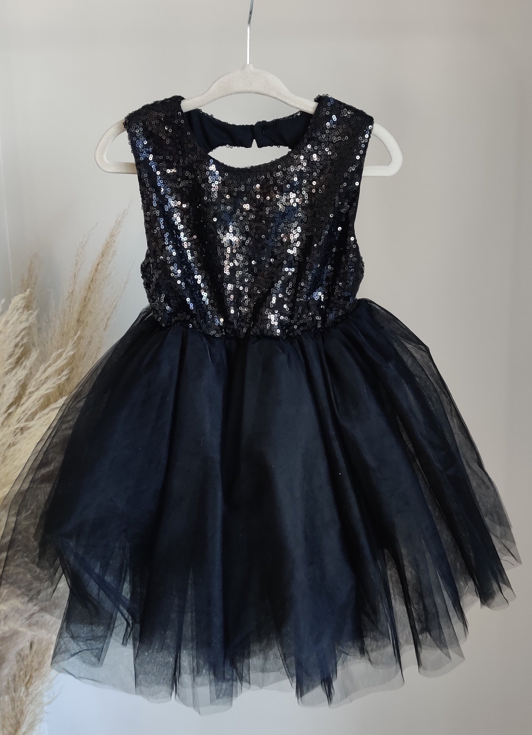 Sparkling Tutu Dress