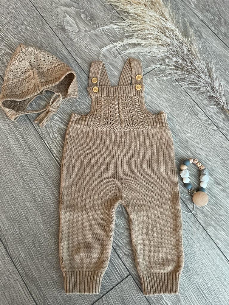 Romper Set