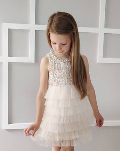 Melania Dress