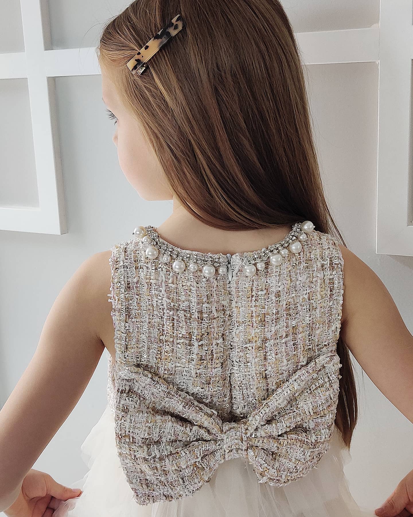Melania Dress