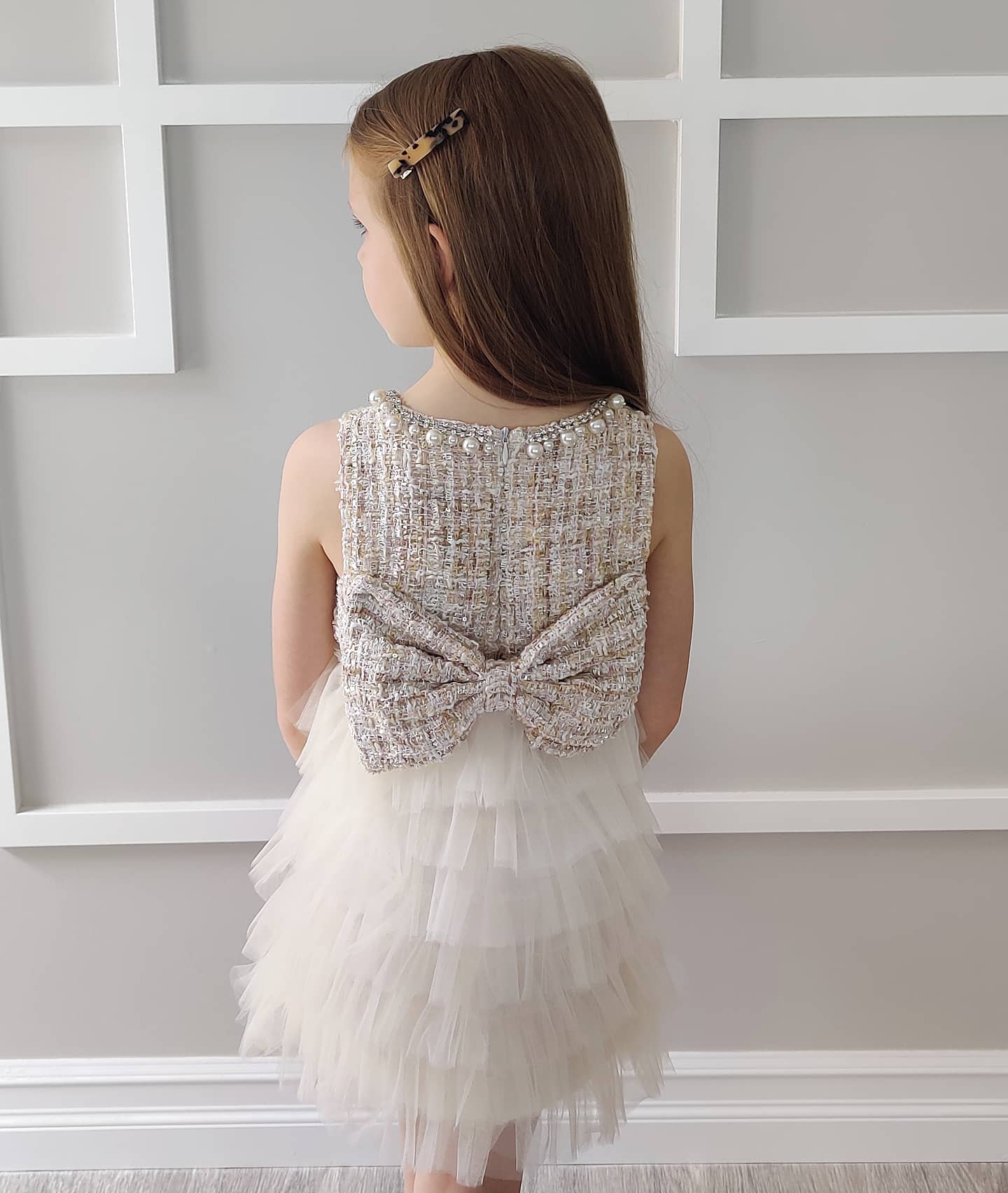 Melania Dress