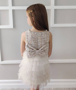Melania Dress