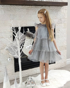 Sparkling Bella Dress