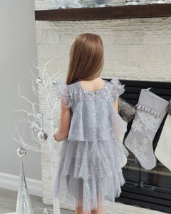 Sparkling Bella Dress