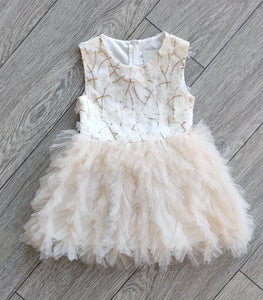 Swan Dress