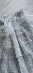 Sparkling Bella Dress