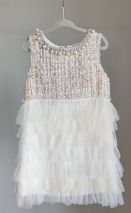 Melania Dress