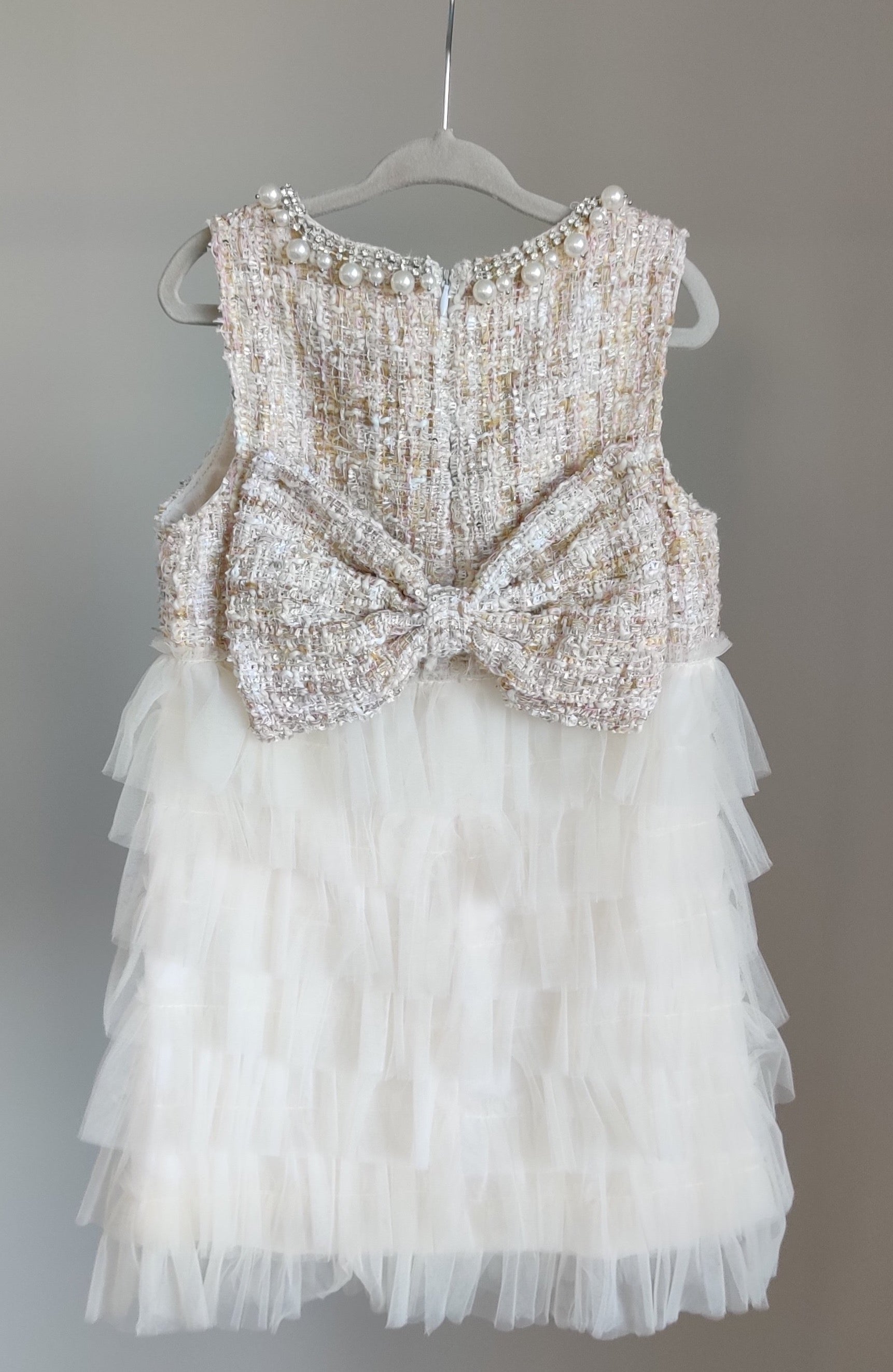 Melania Dress