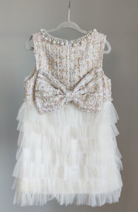 Melania Dress