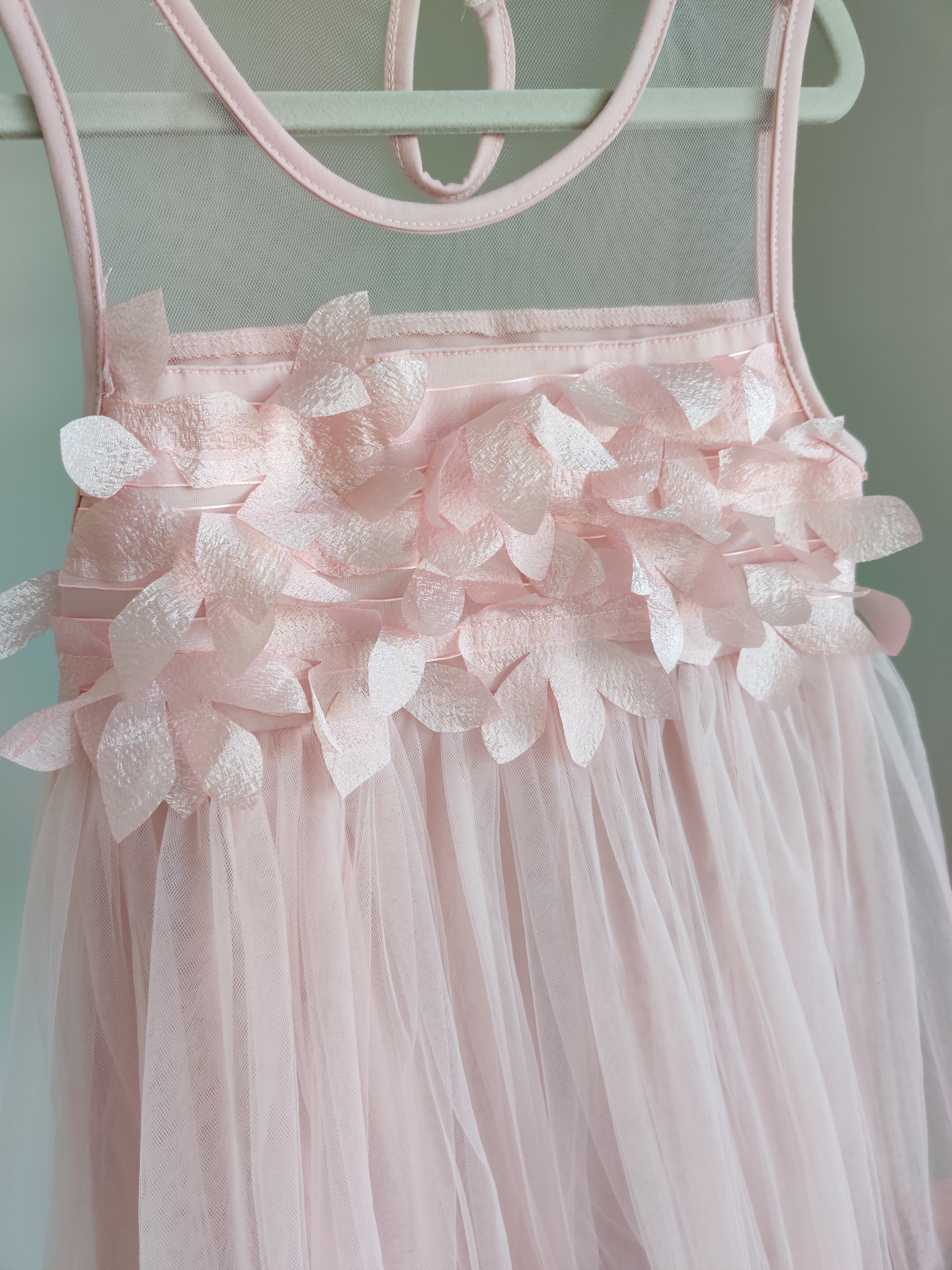 Petal Dress