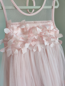 Petal Dress